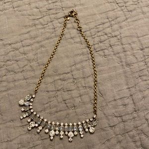JCrew necklace